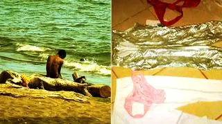 Dziennikarz TVN24 badał na Dominikanie dowody i poszlaki ws. pedofilskiej afery