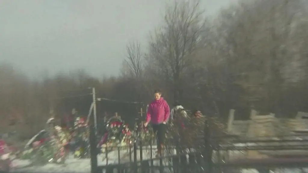 Dziennikarze "Czarno na białym" rozmawiali z rodzinami żołnierzy, którzy zginęli w walkach na Ukrainie
