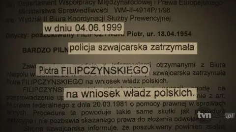 Dziennikarze o sprawie Vogla