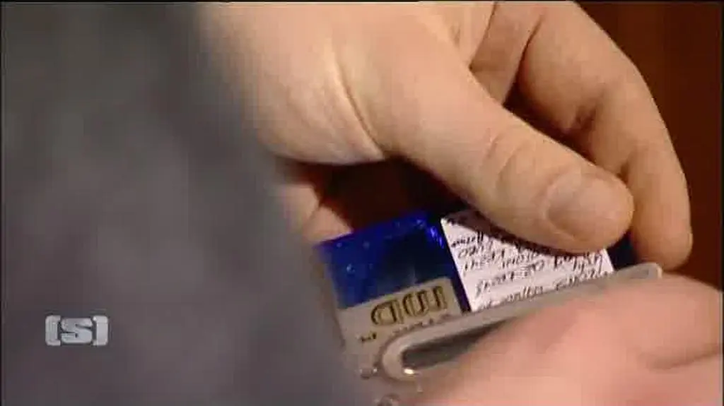 Dziennikarze Superwizjera o sprawie Olewnika