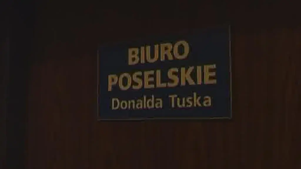 Dziennikarze "Teraz My" odwiedzili siedem biur poselskich