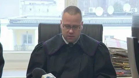 Dziennikarze zatrzymani w PKW prawomocnie uniewinnieni 