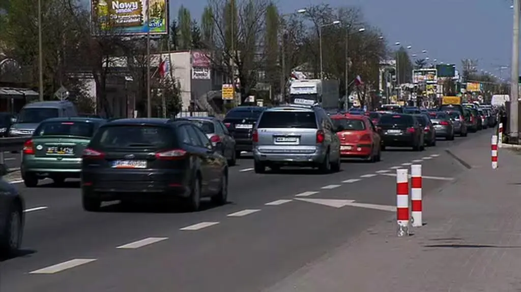 Dziesiątki ofiar długiego weekendu. A fala powrotów dopiero przed nami