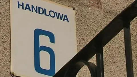 Dziesięć budynków ma ten sam adres