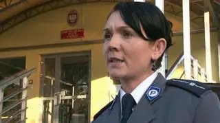 Dziewczynka w Grecji to Nikola z Siedlec. "Na razie wykluczamy taką możliwość"