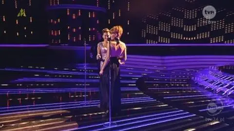 "Dziewczyny" i ich "Sway" (TVN)