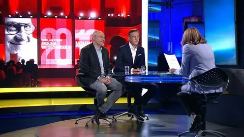 "Dziewczyny, które kręcą filmy na TikToku, wypierają  dziennikarzy"