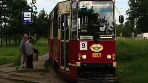 Dziewiątka na nowej trasie