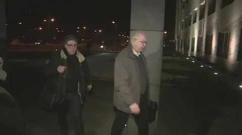 Dziewięć godzin rozmów. Porozumienia brak, jest "zbliżenie stanowisk" 