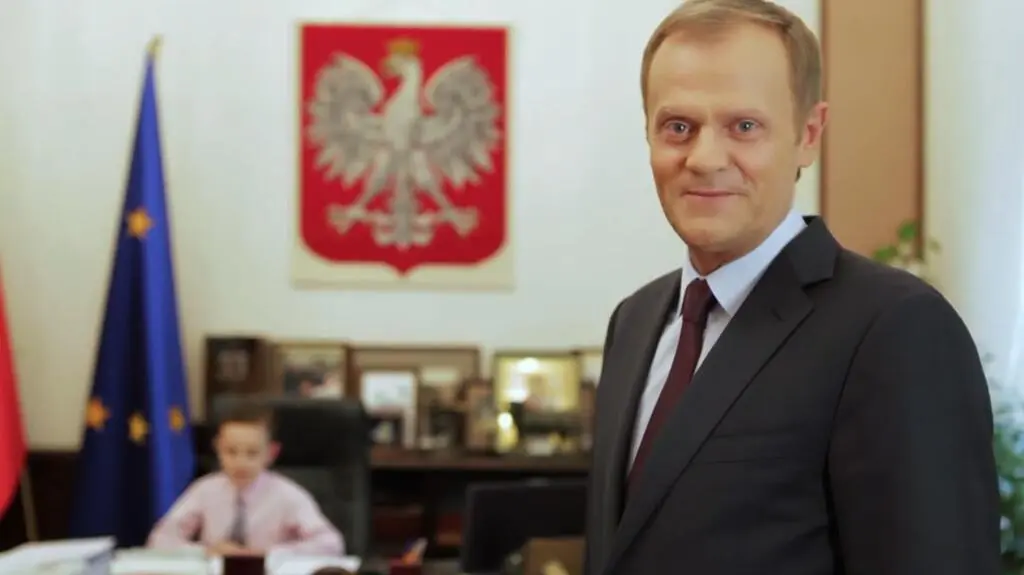 Dziś Dzień Dziecka. Małolaty przejmują Kancelarię Premiera