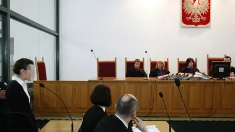 Dziś kolejna rozprawa Katarzyny W.
