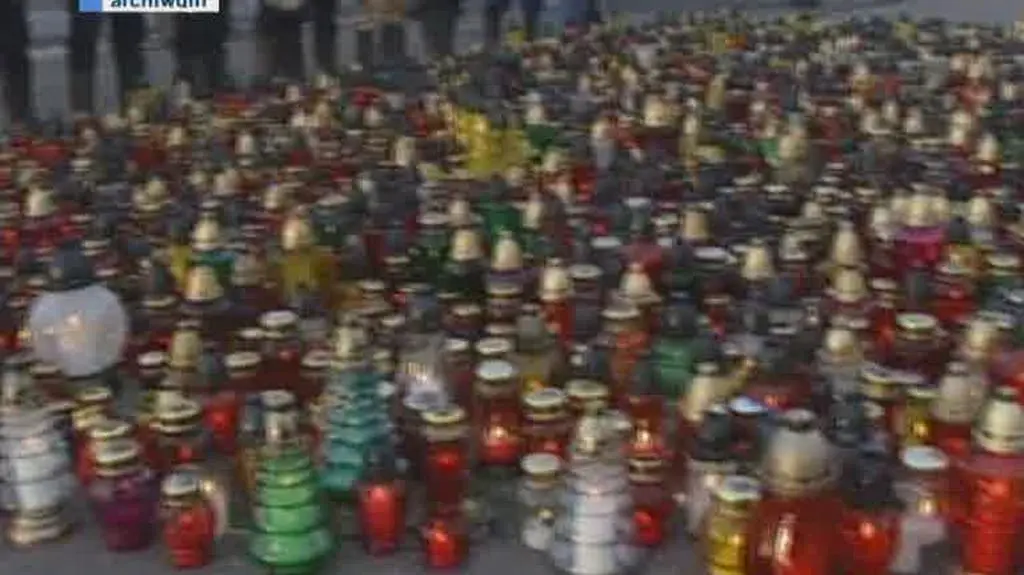 Dziś pierwsza rocznica tragedii w kopalni "Halemba"