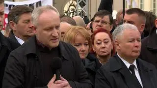 "Dziwna jest ta nasza ojczyzna"