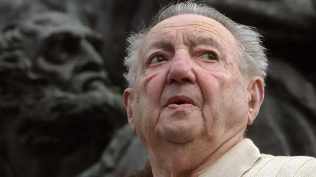 Edelman: odszedł dobry człowiek