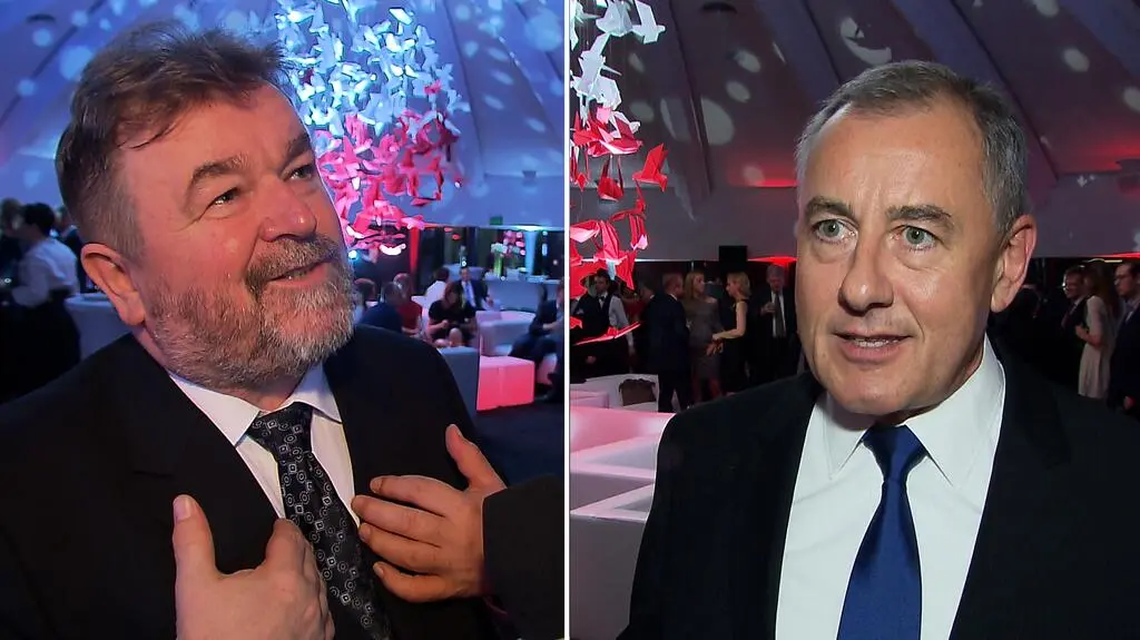 Edward Miszczak i Markus Tellenbach o "Ludziach Wolności"