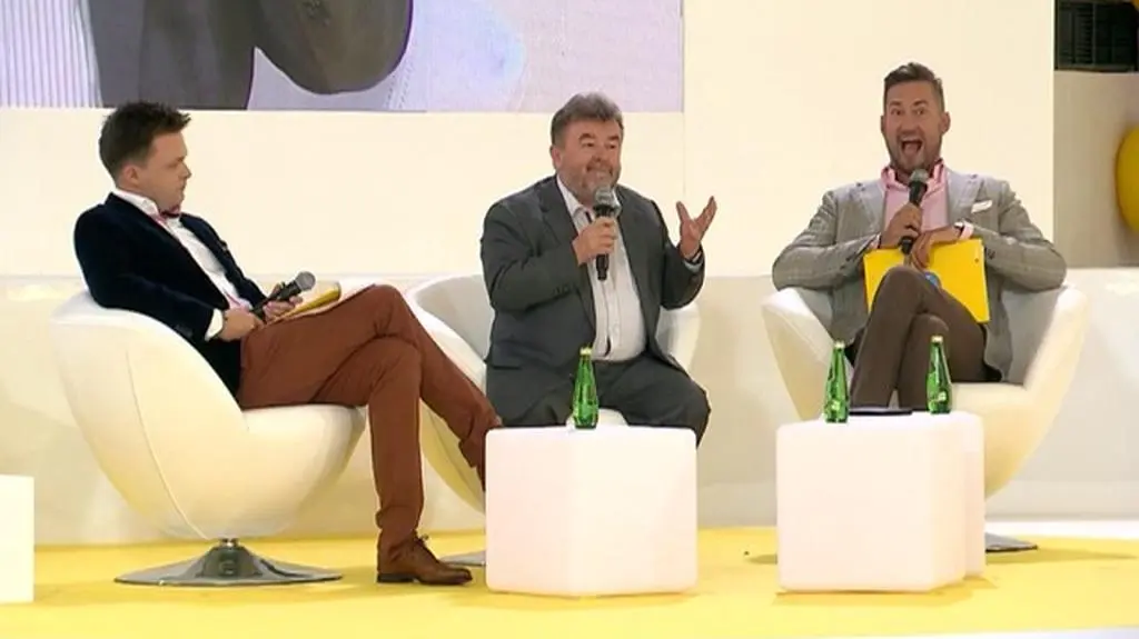 Edward Miszczak: Nie tylko nowości, ale coś więcej