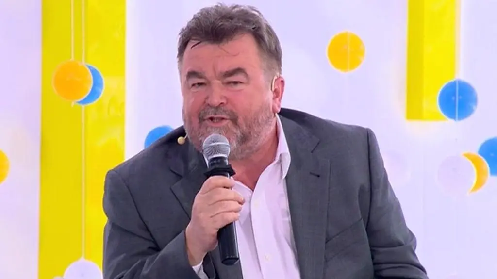 Edward Miszczak omawia jesienną ramówkę TVN