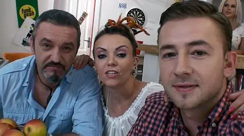 Edward Miszczak: To jest taka wersja Big Brothera ze scenariuszem