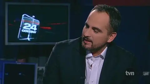 Egurrola o finalistkach "TzG"