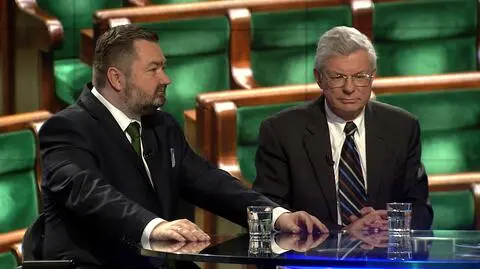 Egzorcyzmy w smoleńską rocznicę. "Po prostu zwariował"