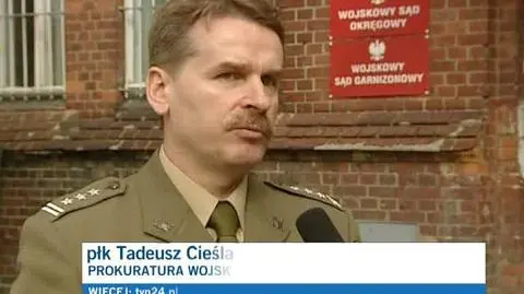Eksperci o przyczynach katastrofy