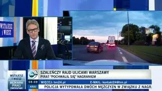 Eksperci o rajdzie: Coś więcej niż brawura