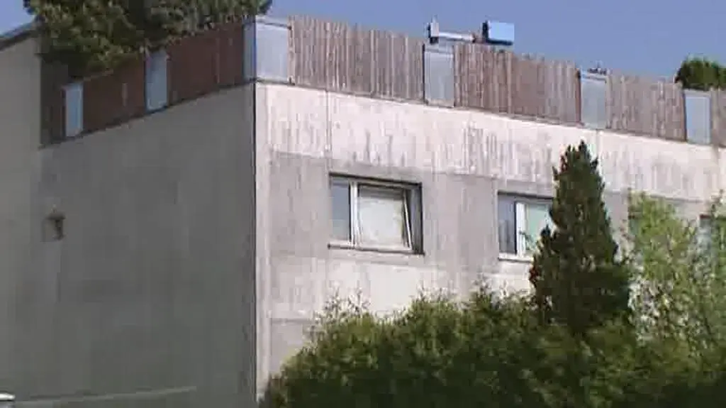 Ekspert o zachowaniu Josefa Fritzla (TVN24)