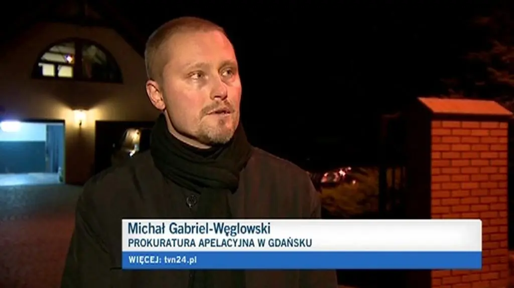 Eksperyment w domu Olewnika