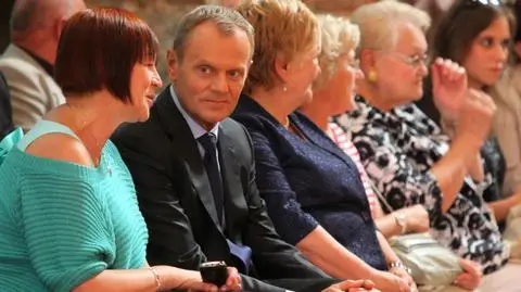 Elbląg przed drugą turą wyborów