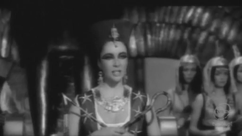 Elizabeth Taylor