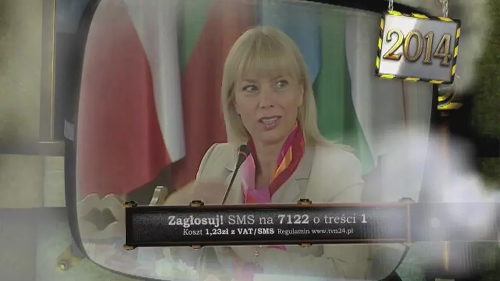 Elżbieta Bieńkowska