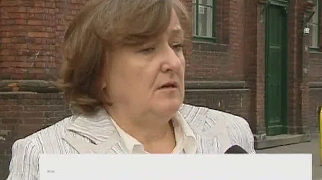 Elżbieta Glura, dyrektor I LO w Toruniu: Odwołałam zajęcia w mojej szkole