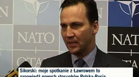 Embargo niedługo zniesione?