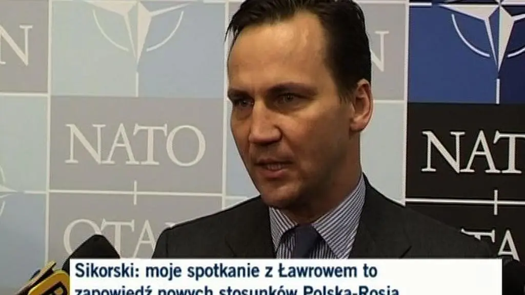 Embargo niedługo zniesione?