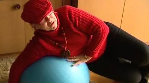 Emerytkom zabrali fitness