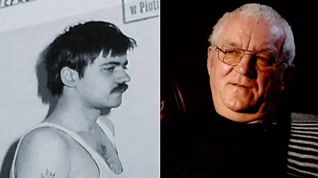 Emerytowany strażnik więzienny wspomina, że Trynkiewicz był szczególnym więźniem 