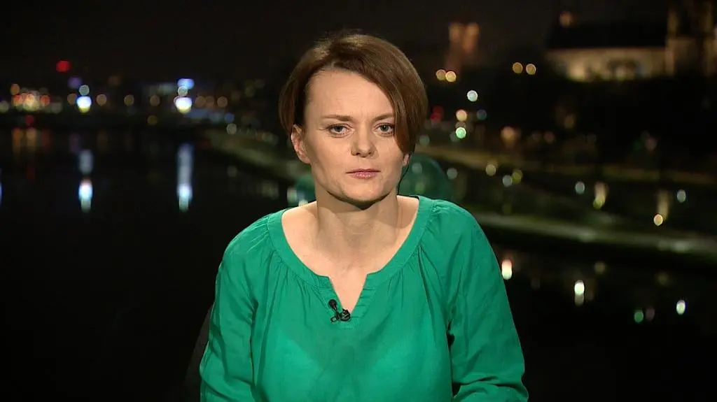 Emilewicz: standard, wprowadzony przez opozycję, przez środowiska sędziowie w poprzedniej kadencji