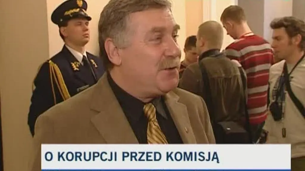 Engel: Szkoda, że media zostały wyproszone