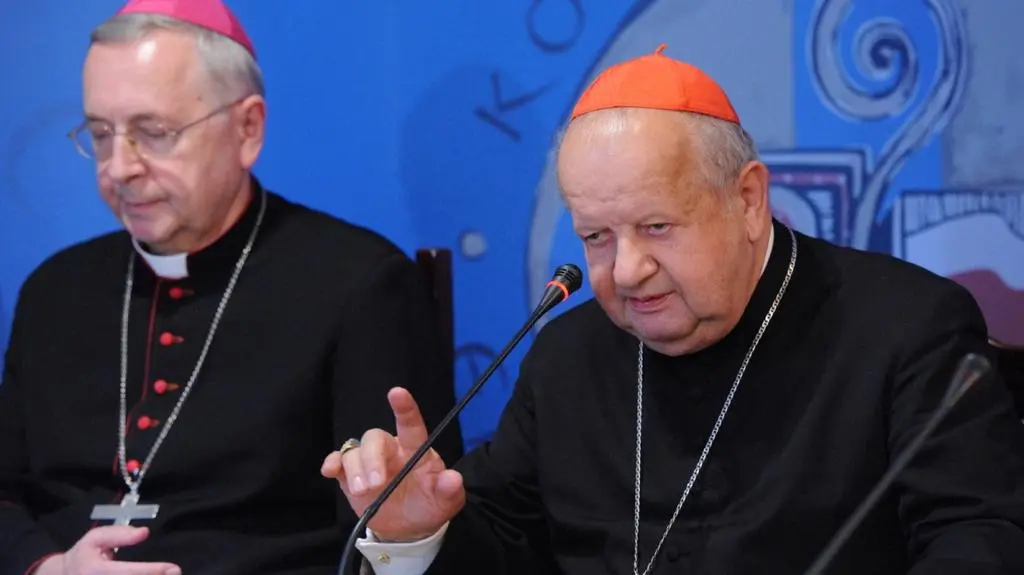 Episkopat: Zero tolerancji dla pedofilii