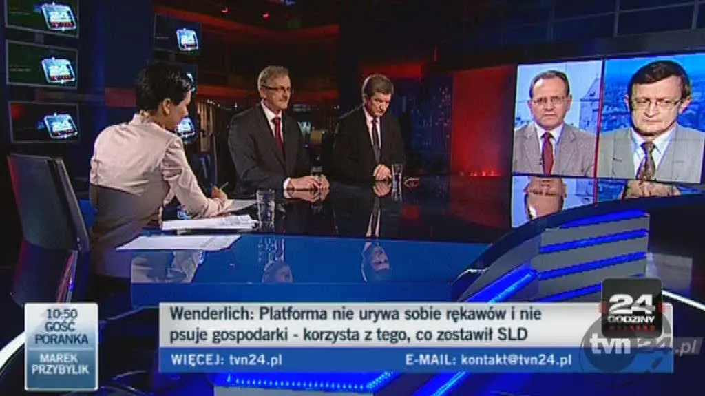 Eugeniusz Kłopotek (PSL): Na razie trzymamy się