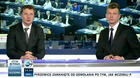 Eurodeputowani nie zostawili suchej nitki na porozumieniu budżetowym