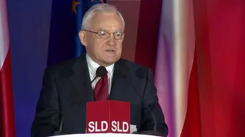 "Europa musi skręcić w lewo"