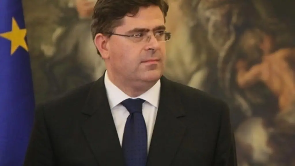 "Europa Zachodnia żyła w marzeniu Alicji z Krainy Czarów"