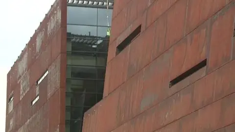 Europejskie Centrum Solidarności. Wielkie otwarcie