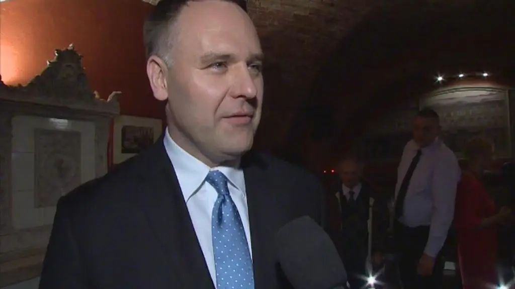 Europoseł PiS o wyniku wyborczym Mirosławy Stachowiak-Różeckiej