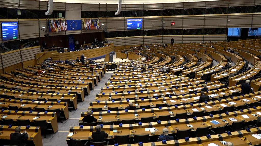 Eurowybory po nowemu