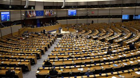 Eurowybory po nowemu