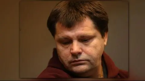 Eutanazja zamiast dożywocia