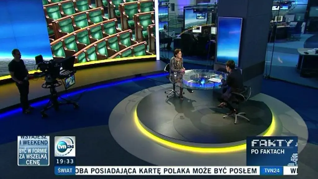 Ewa Kopacz skomentowała zamieszanie wokół minister Muchy