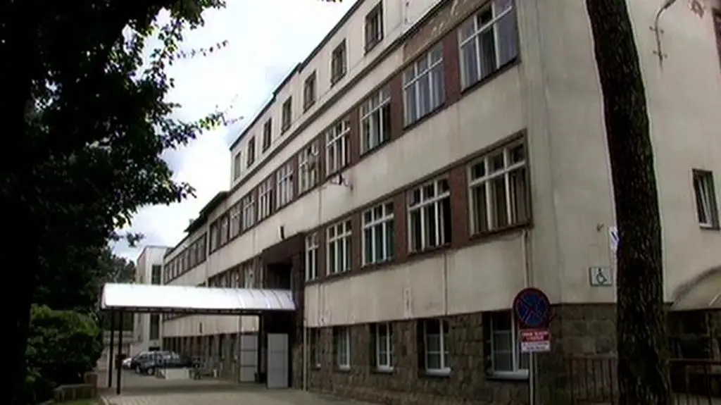 Ewa Wichłacz, rzecznik szpitala w Bytowie wyjaśnia sytuację